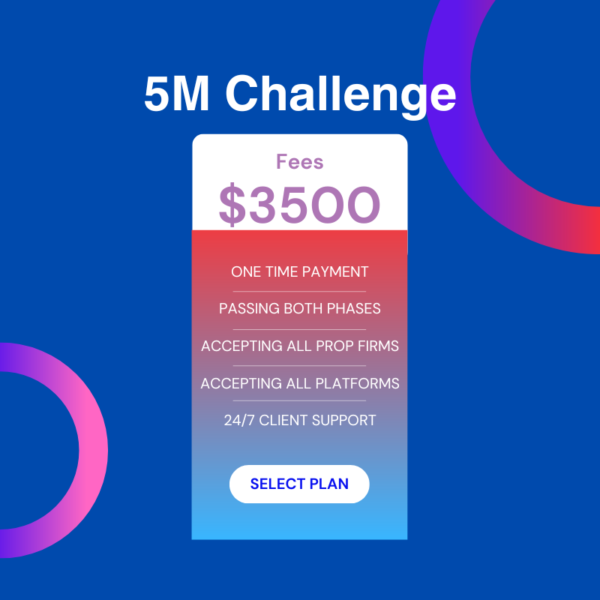 5M Challenge Passing