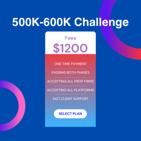 500K-600K Challenge Passing